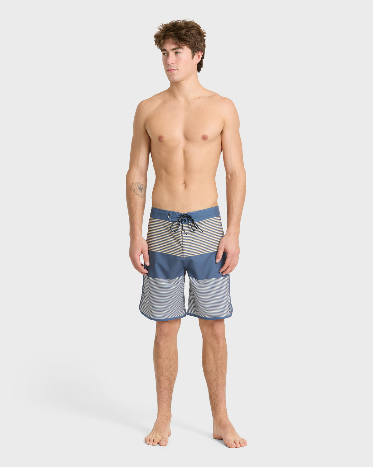 Tijuana-19"-Boardshorts-Vintage-Indigo-3