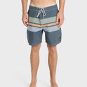 Original Straight Boardshorts - Dark Slate