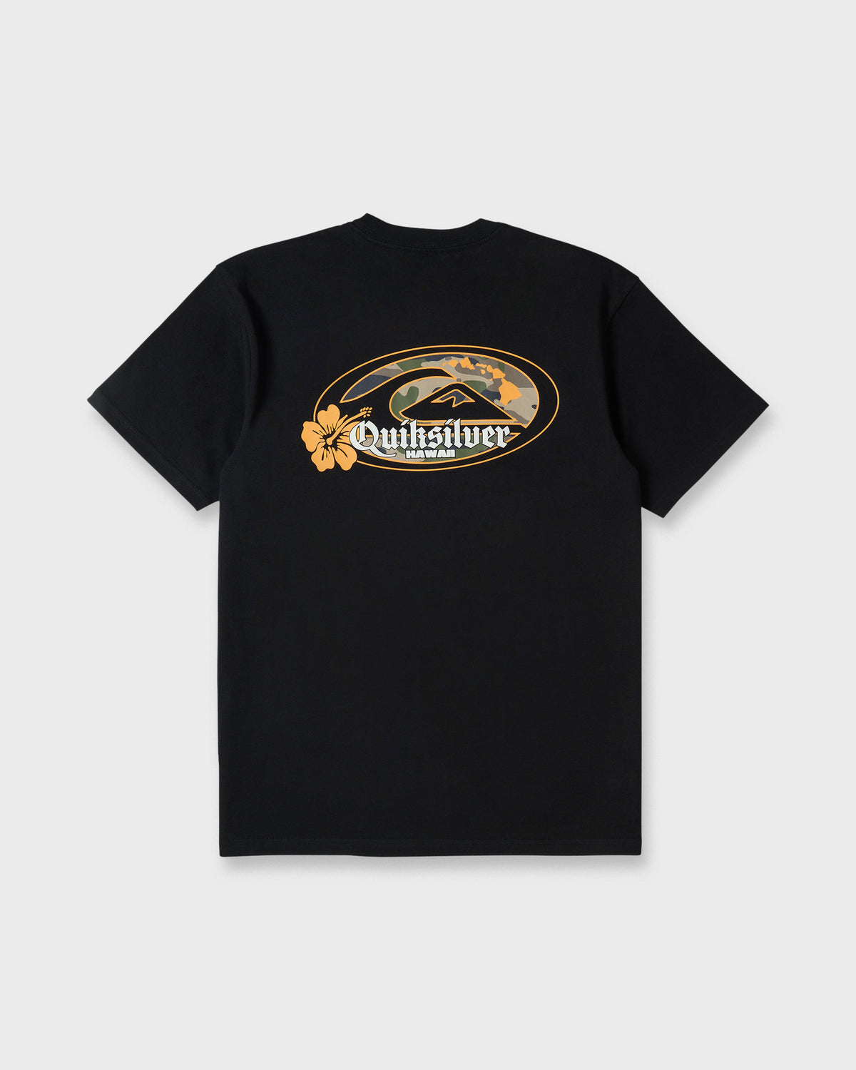Hawaii-Camo-Vision-Short-Sleeve-Cotton-T-Shirt-Black-7