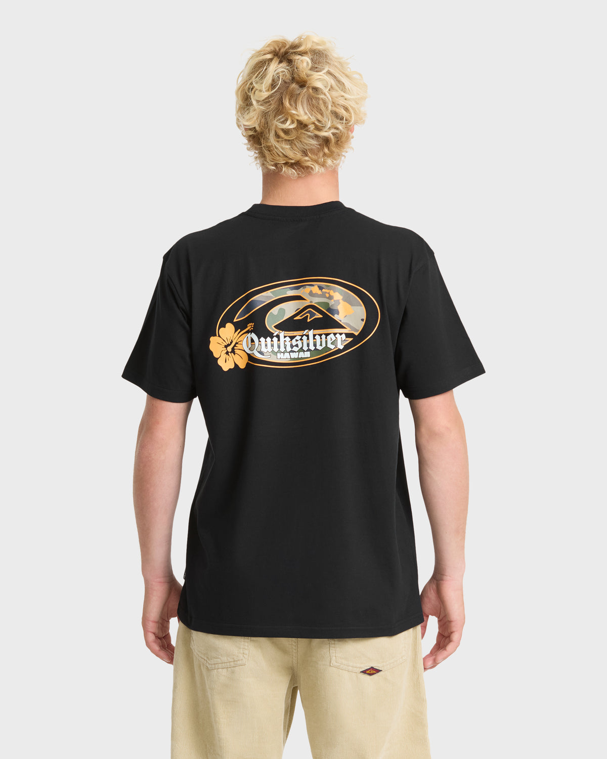 Hawaii-Camo-Vision-Short-Sleeve-Cotton-T-Shirt-Black-2
