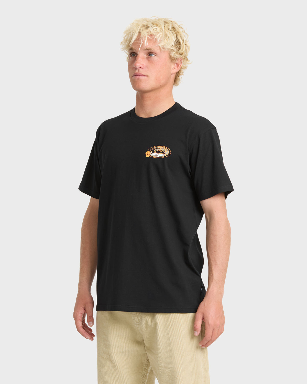 Hawaii-Camo-Vision-Short-Sleeve-Cotton-T-Shirt-Black-4