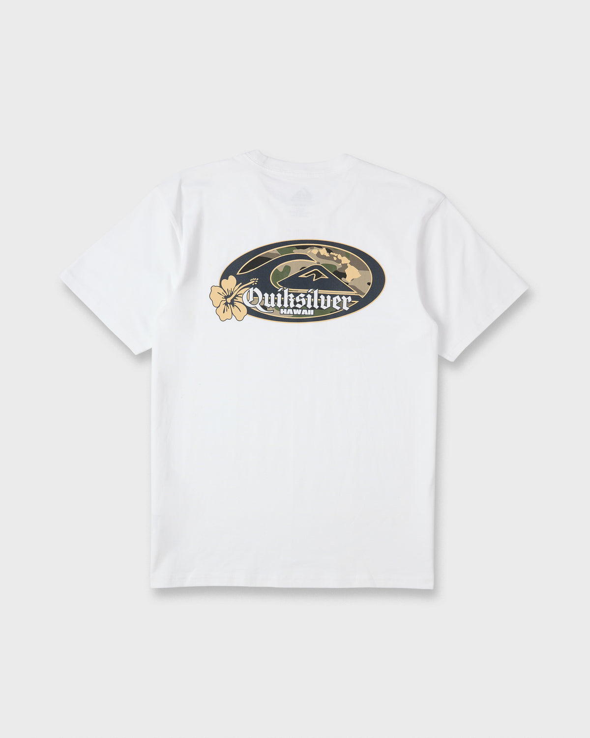 Hawaii-Camo-Vision-Short-Sleeve-Cotton-T-Shirt-White-7