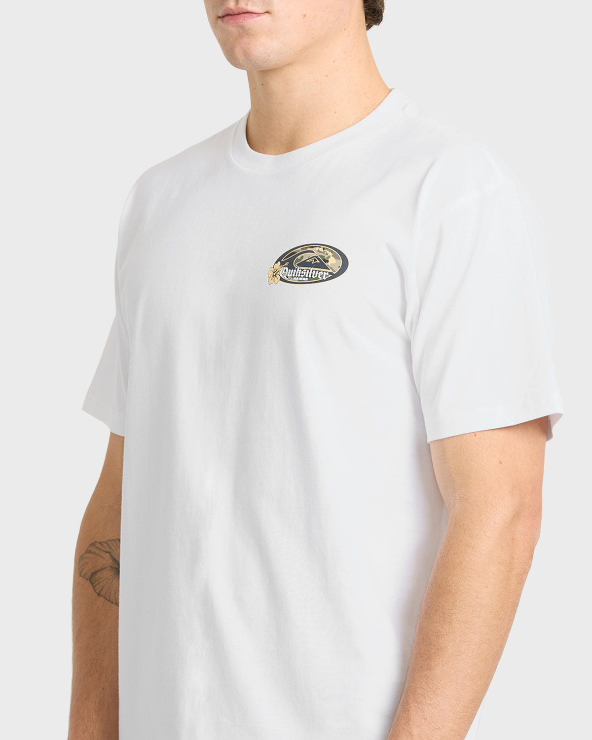 Hawaii-Camo-Vision-Short-Sleeve-Cotton-T-Shirt-White-5