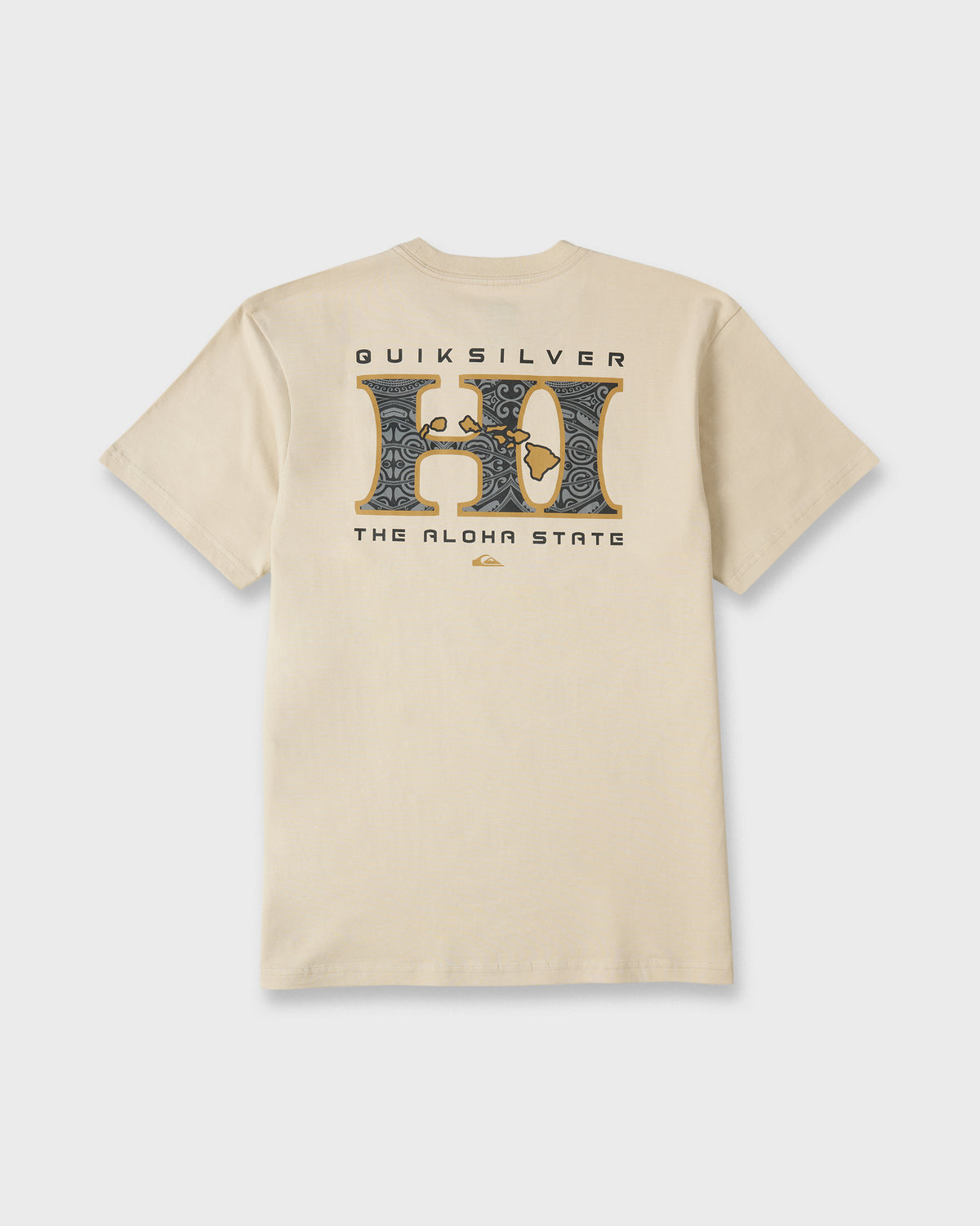 Hawaii-Life-Classic-Short-Sleeve-Cotton-T-Shirt-Peyote-7