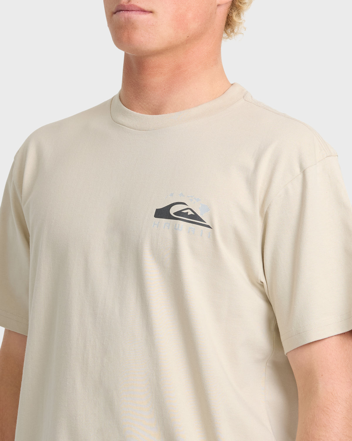 Hawaii-Life-Classic-Short-Sleeve-Cotton-T-Shirt-Peyote-5