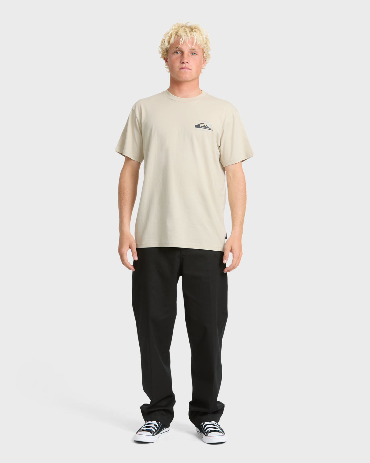 Hawaii-Life-Classic-Short-Sleeve-Cotton-T-Shirt-Peyote-3