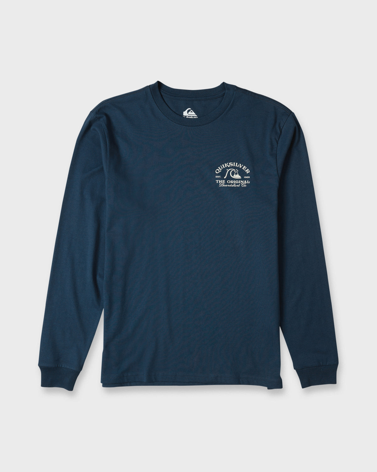 Timezone-Long-Sleeve-T-Shirt-Dark-Denim-6