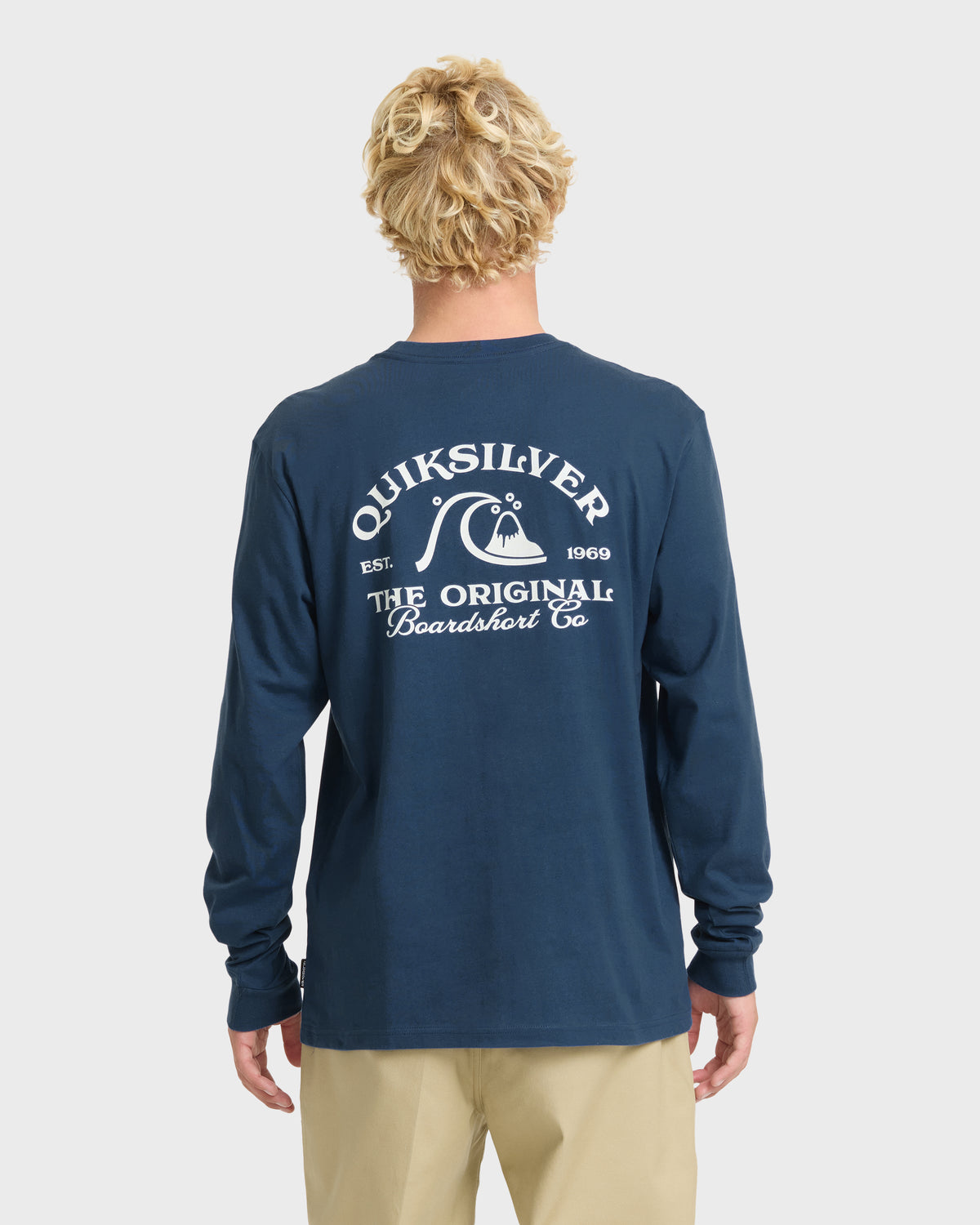 Timezone-Long-Sleeve-T-Shirt-Dark-Denim-2