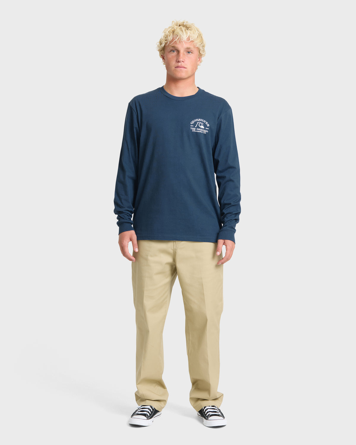 Timezone-Long-Sleeve-T-Shirt-Dark-Denim-3