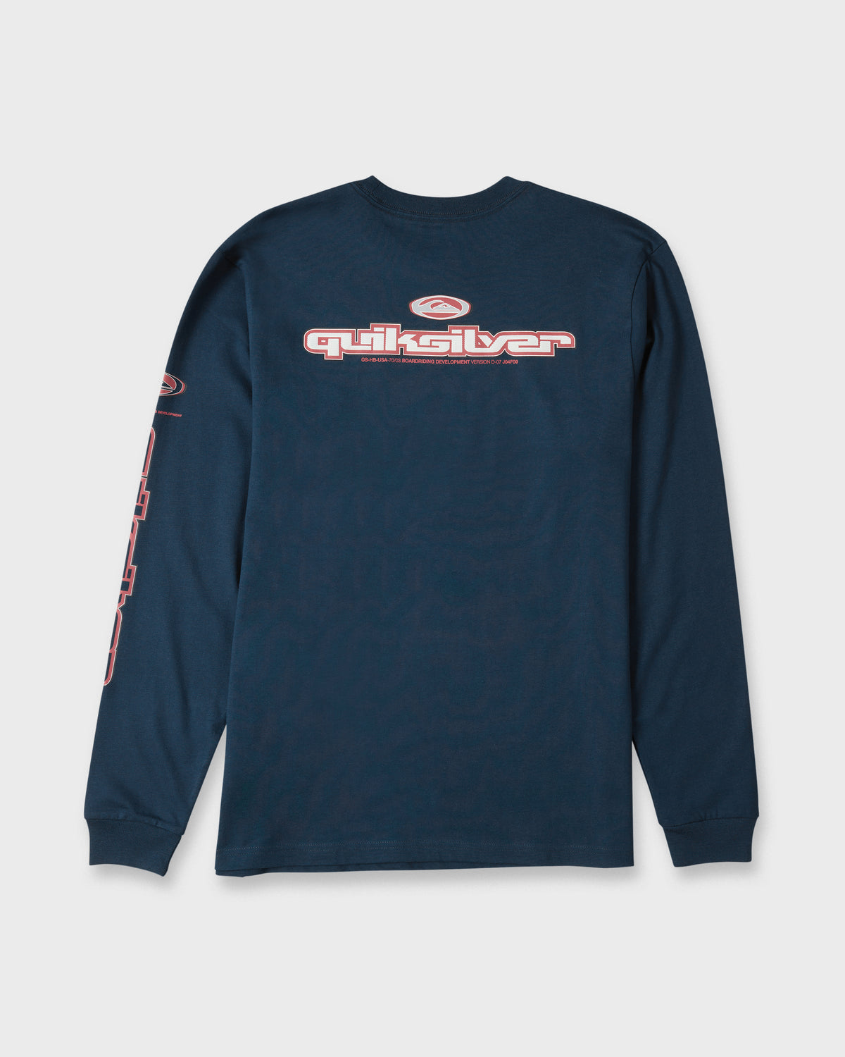 Radiation-Long-Sleeve-Cotton-T-Shirt-Dark-Denim-7
