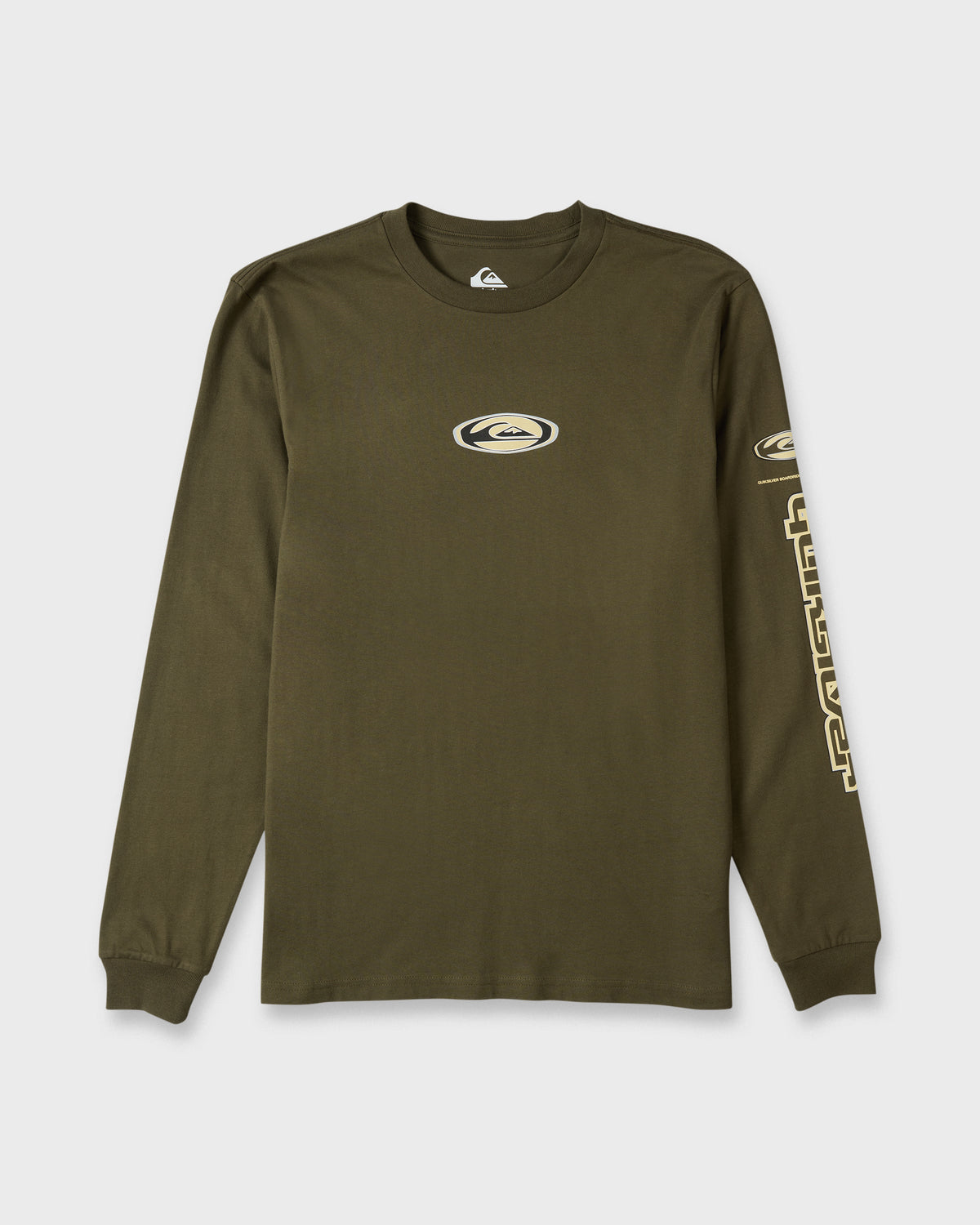 Radiation-Long-Sleeve-Cotton-T-Shirt-Grape-Leaf-6