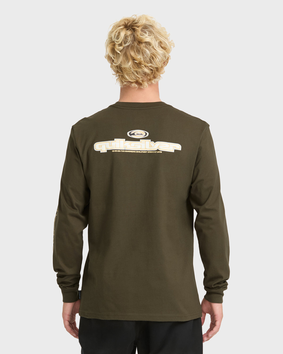 Radiation-Long-Sleeve-Cotton-T-Shirt-Grape-Leaf-2