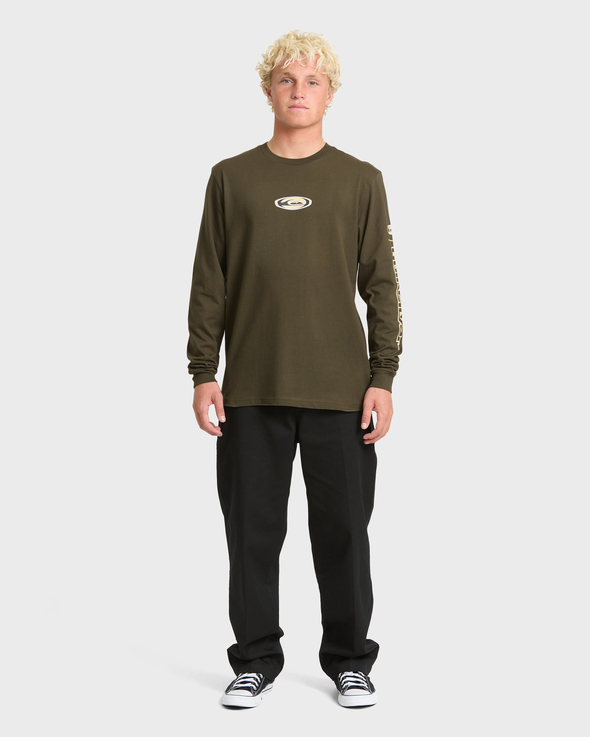 Radiation-Long-Sleeve-Cotton-T-Shirt-Grape-Leaf-3