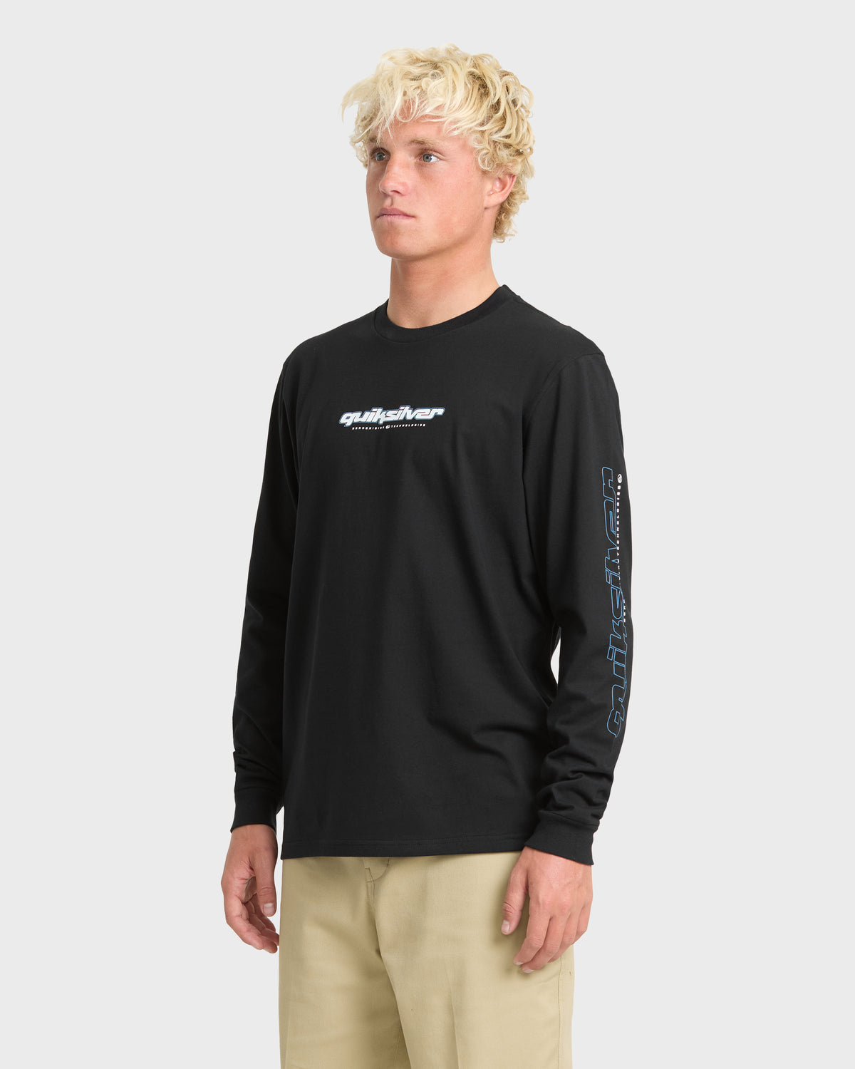 Third-Dimention-Long-Sleeve-T-Shirt-Black-4