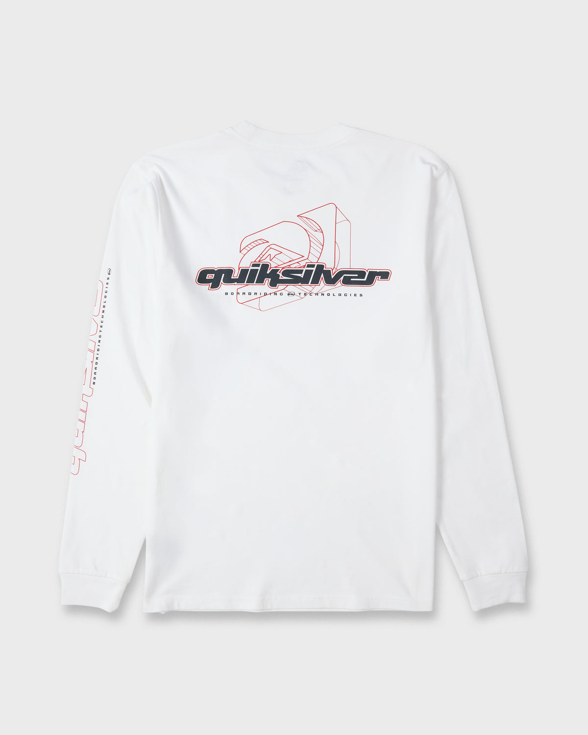 Third-Dimention-Long-Sleeve-T-Shirt-White-7