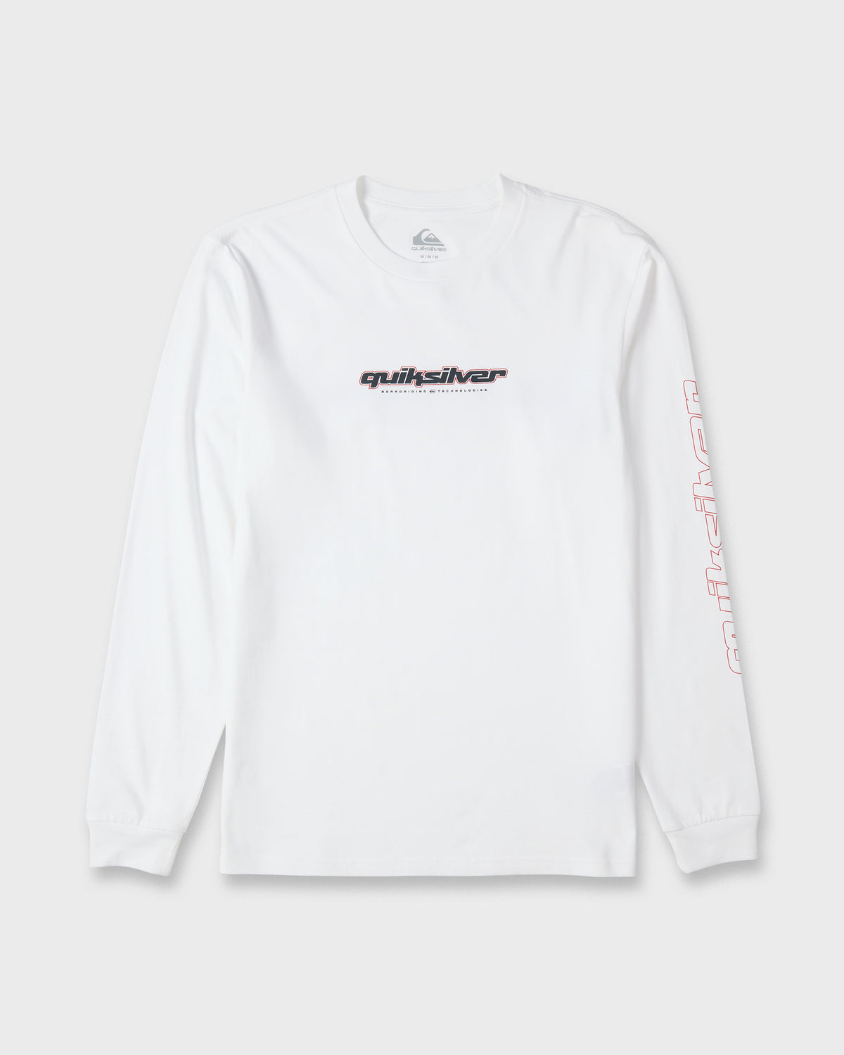 Third-Dimention-Long-Sleeve-T-Shirt-White-6