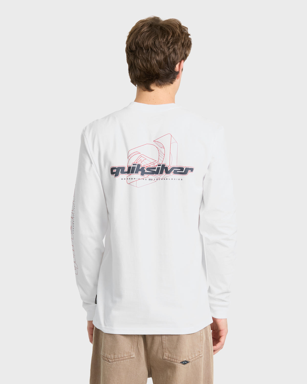 Third-Dimention-Long-Sleeve-T-Shirt-White-2