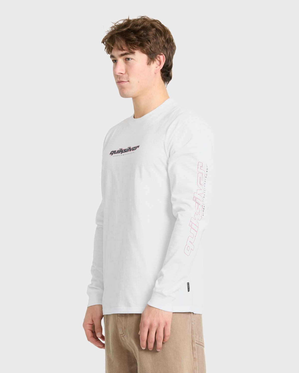 Third-Dimention-Long-Sleeve-T-Shirt-White-4