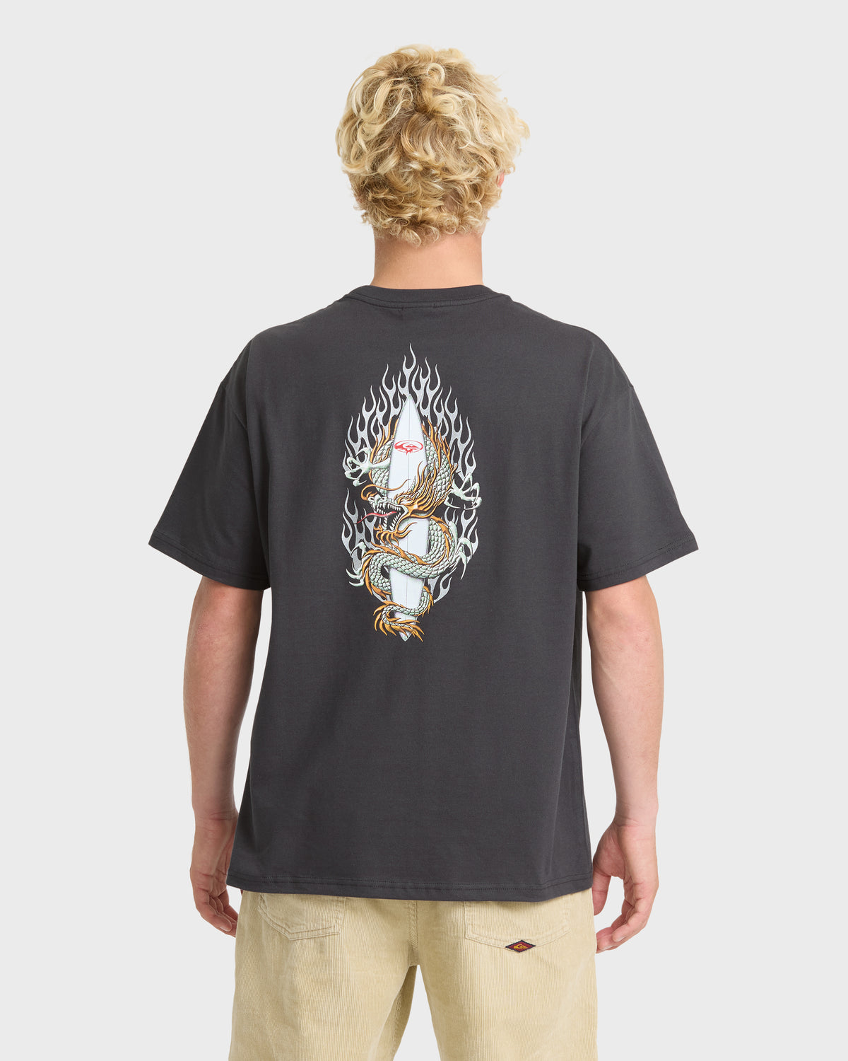 Dragon-Slayer-Mercury-Short-Sleeve-Cotton-T-Shirt-Phantom-2