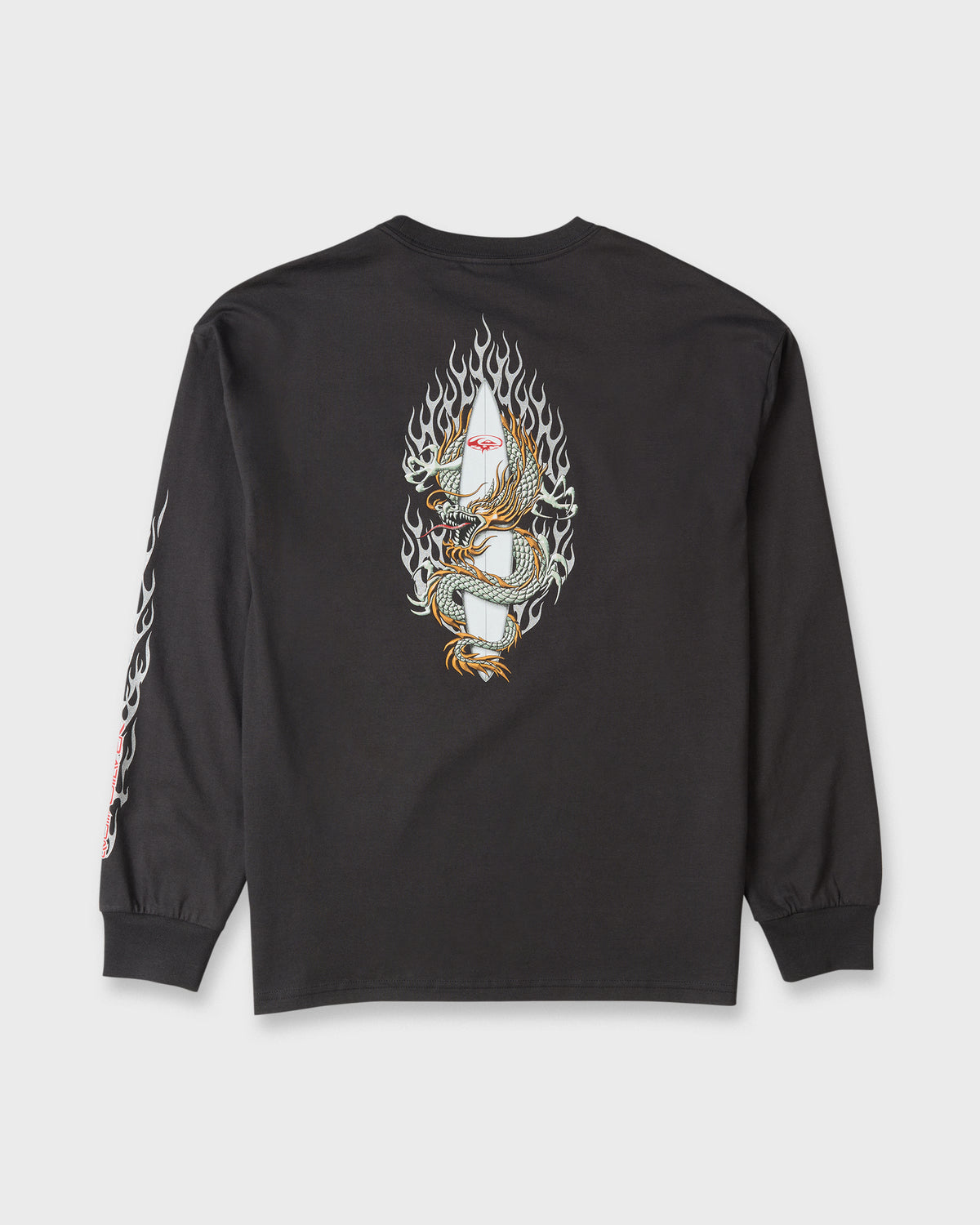 Dragon-Slayer-Mercury-Long-Sleeve-Cotton-T-Shirt-Phantom-7