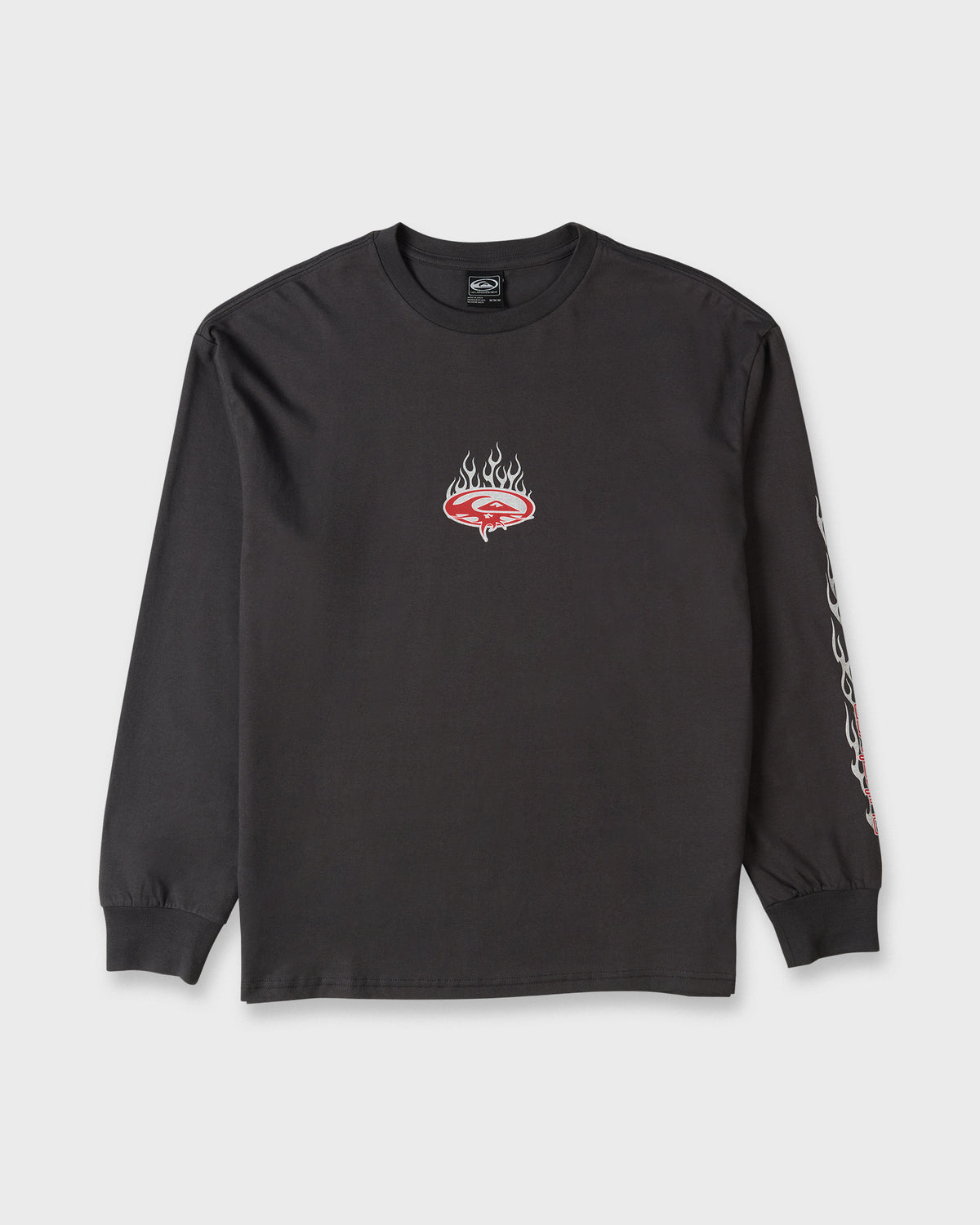 Dragon-Slayer-Mercury-Long-Sleeve-Cotton-T-Shirt-Phantom-6