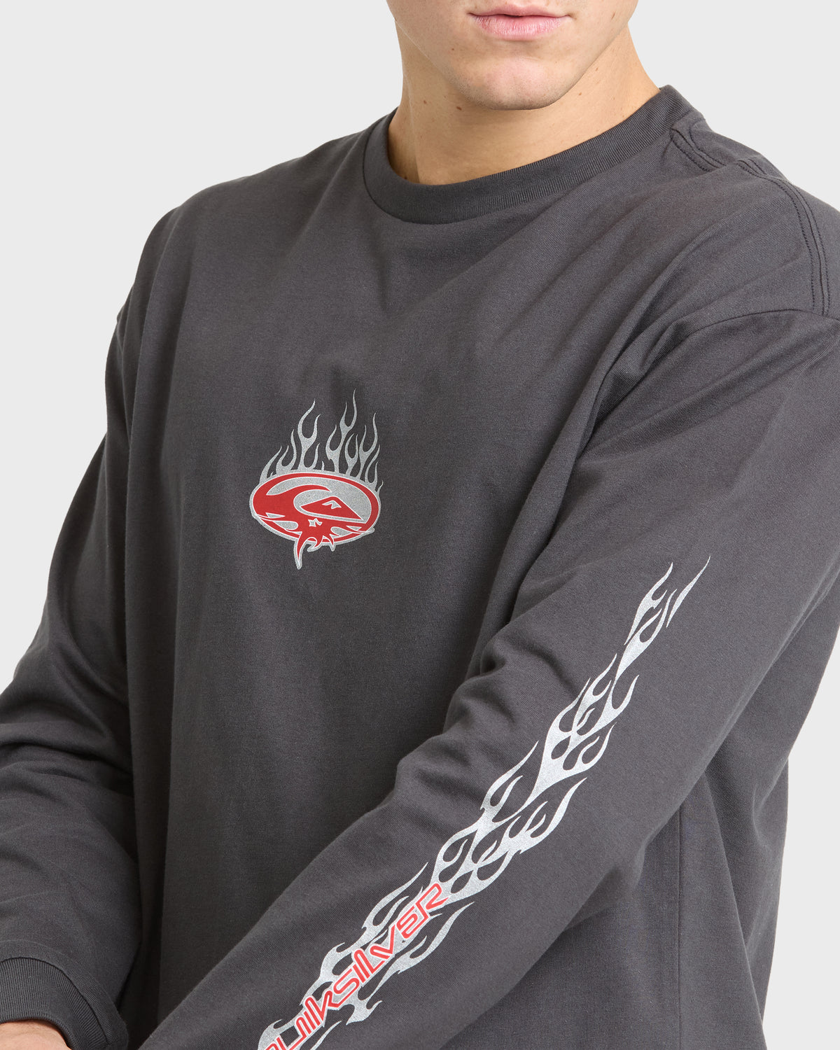 Dragon-Slayer-Mercury-Long-Sleeve-Cotton-T-Shirt-Phantom-5
