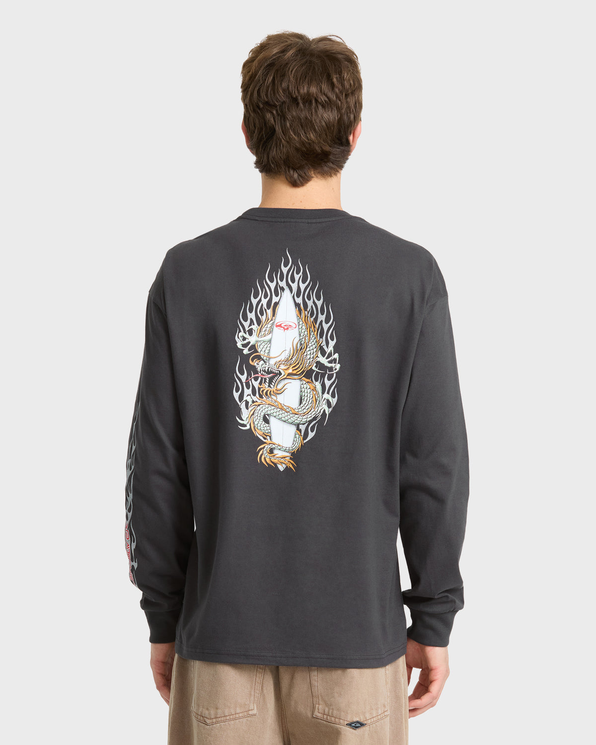 Dragon-Slayer-Mercury-Long-Sleeve-Cotton-T-Shirt-Phantom-2