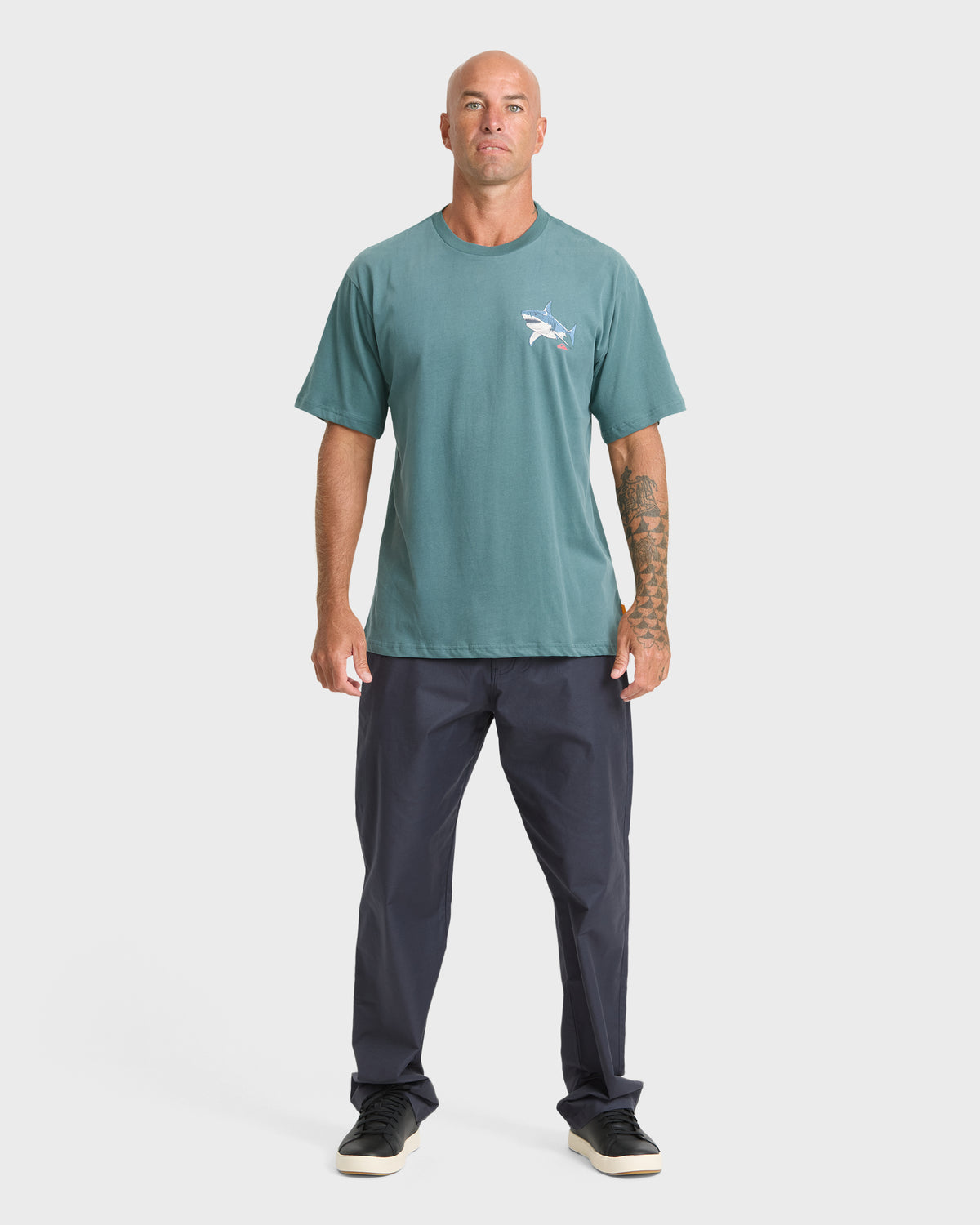 Waterman-Lloyd-Short-Sleeve-T-Shirt-North-Atlantic-3