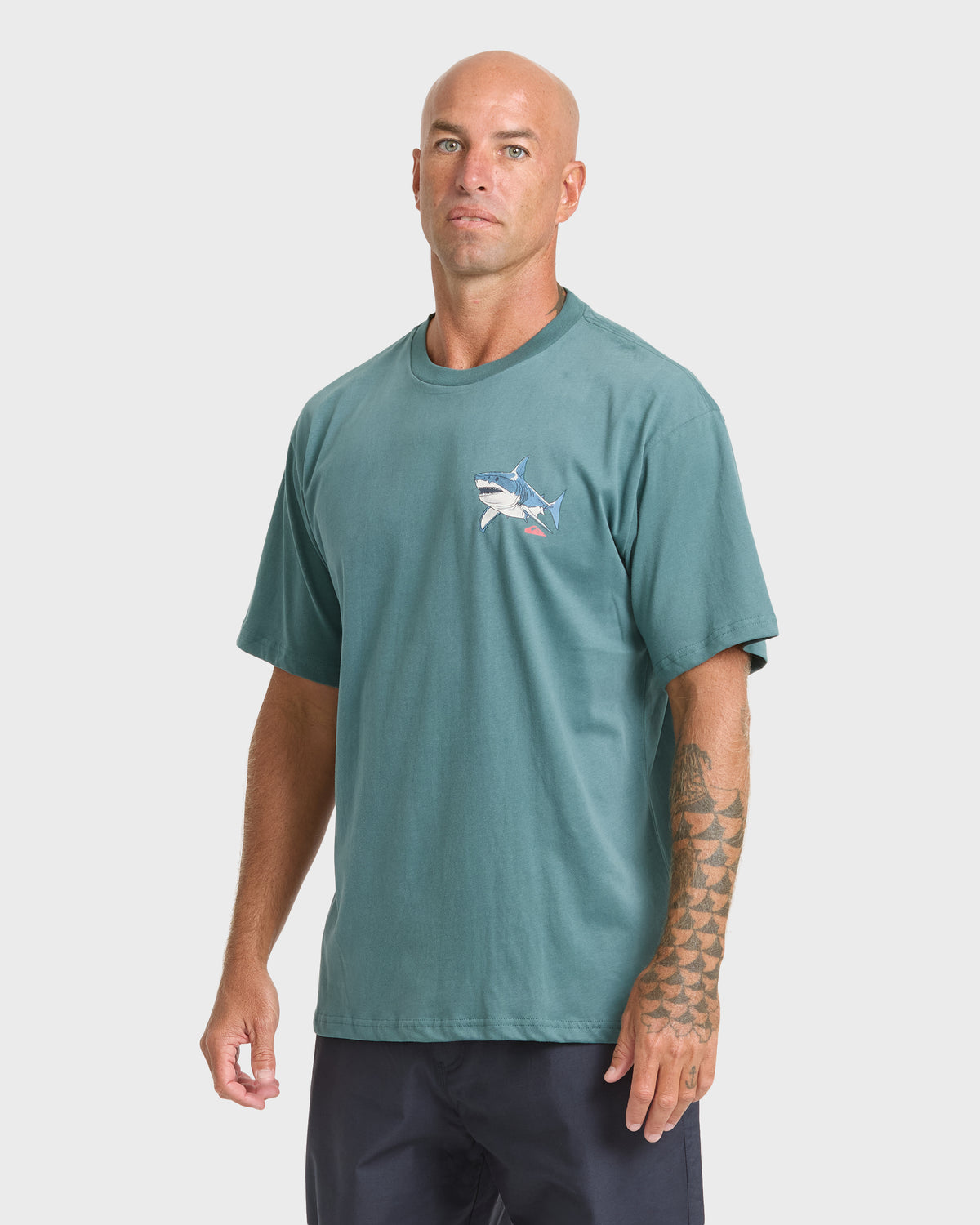 Waterman-Lloyd-Short-Sleeve-T-Shirt-North-Atlantic-4