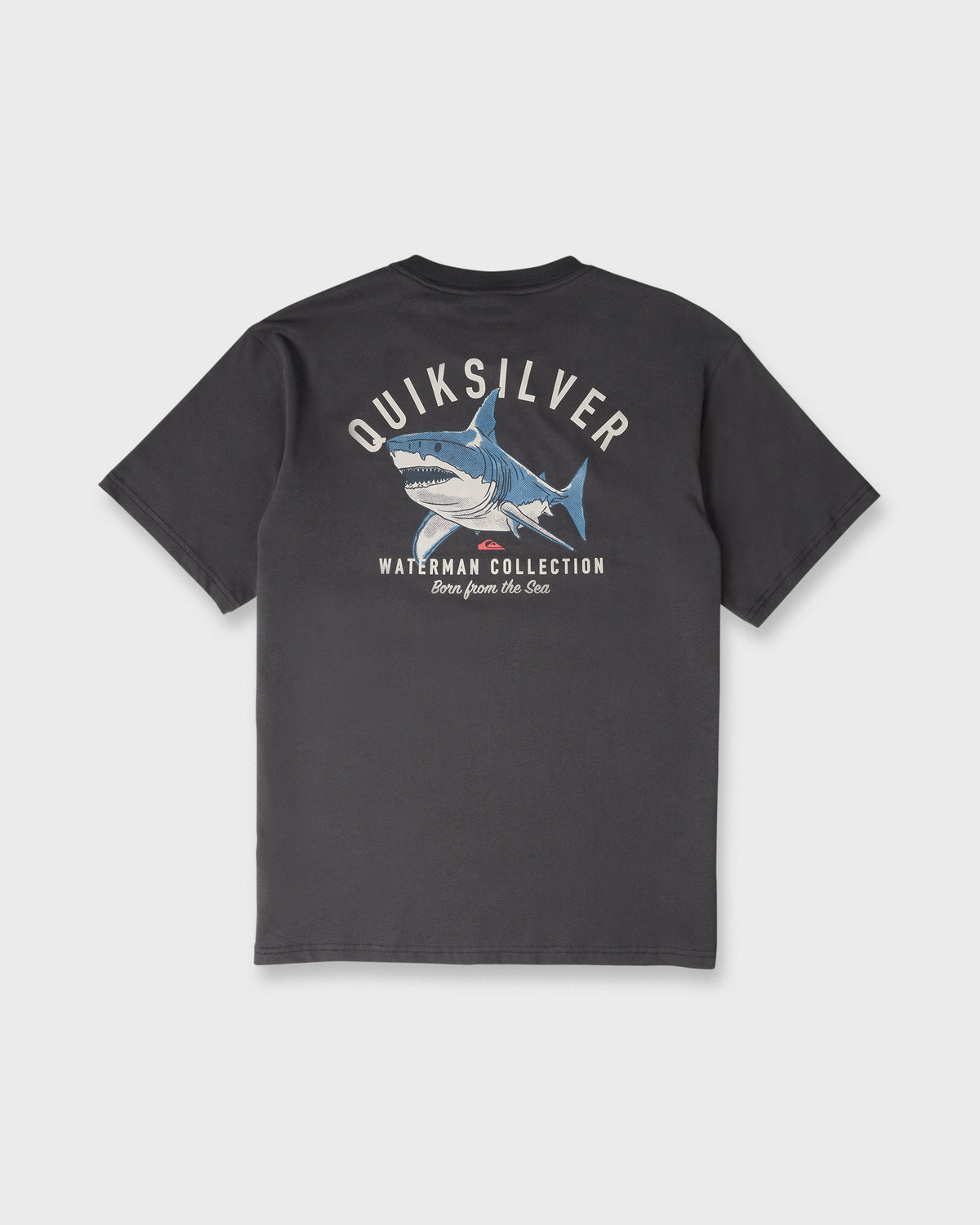 Waterman-Lloyd-Short-Sleeve-T-Shirt-Phantom-7
