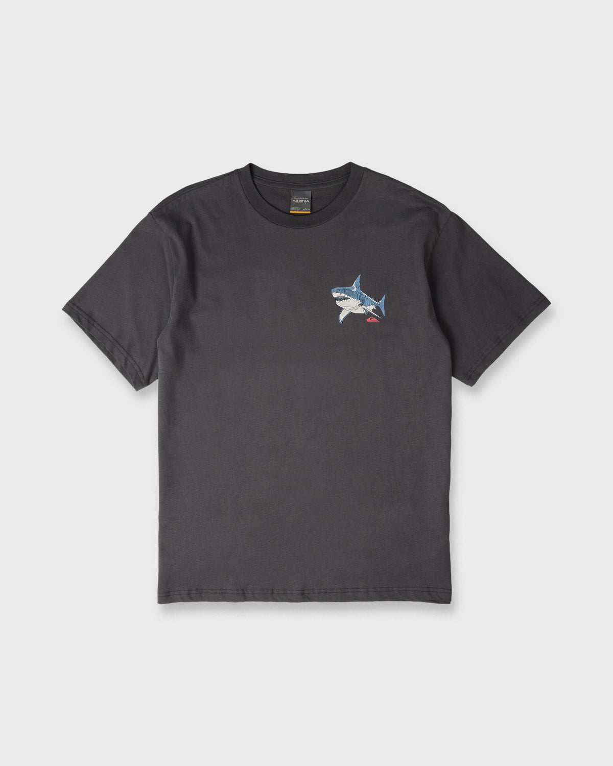 Waterman-Lloyd-Short-Sleeve-T-Shirt-Phantom-6