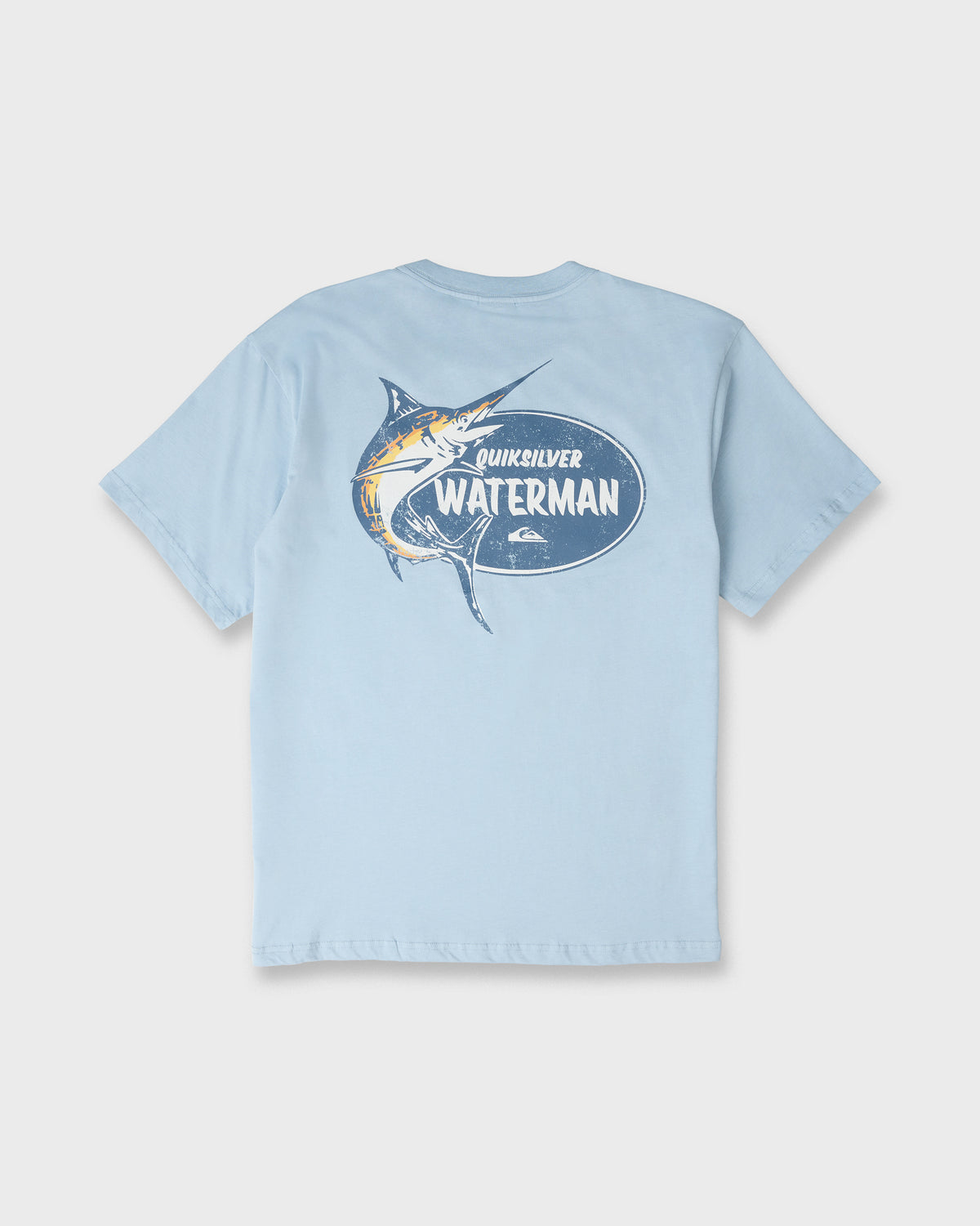 Waterman-Wrapped-Short-Sleeve-T-Shirt-Dusty-Blue-7
