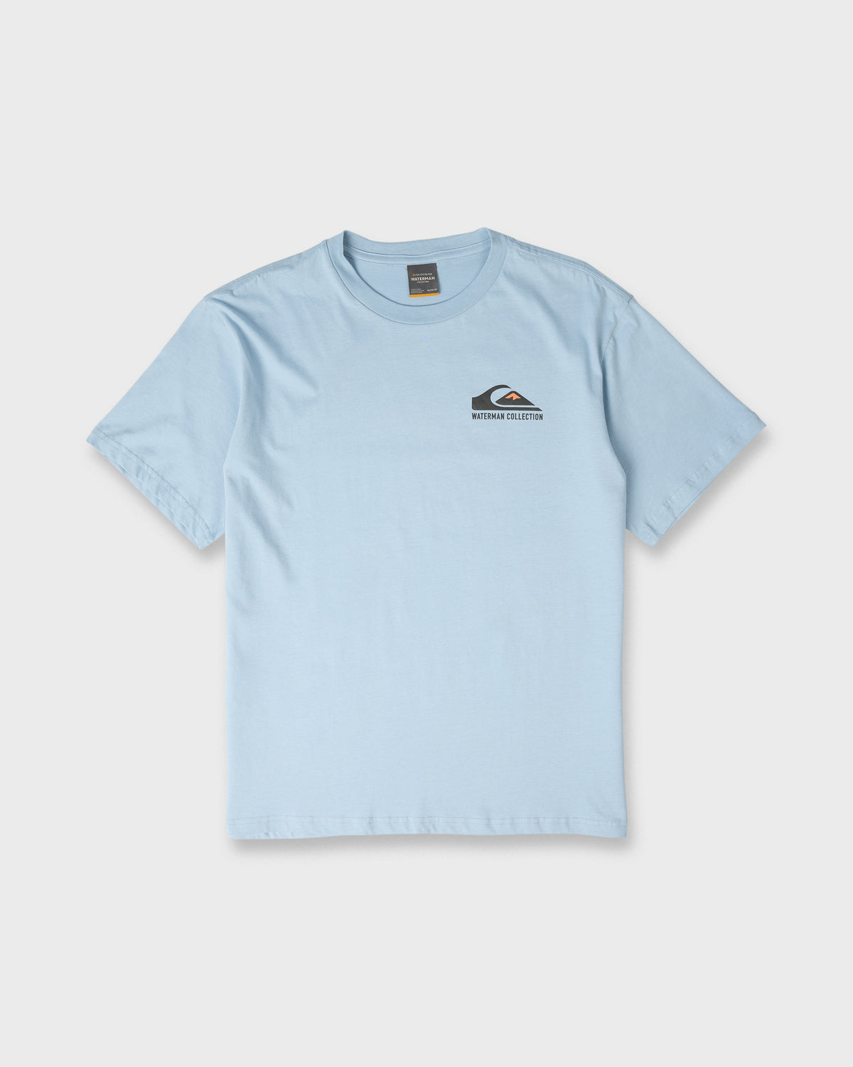 Waterman-Sport-Tropics-Short-Sleeve-T-Shirt-Dusty-Blue-6