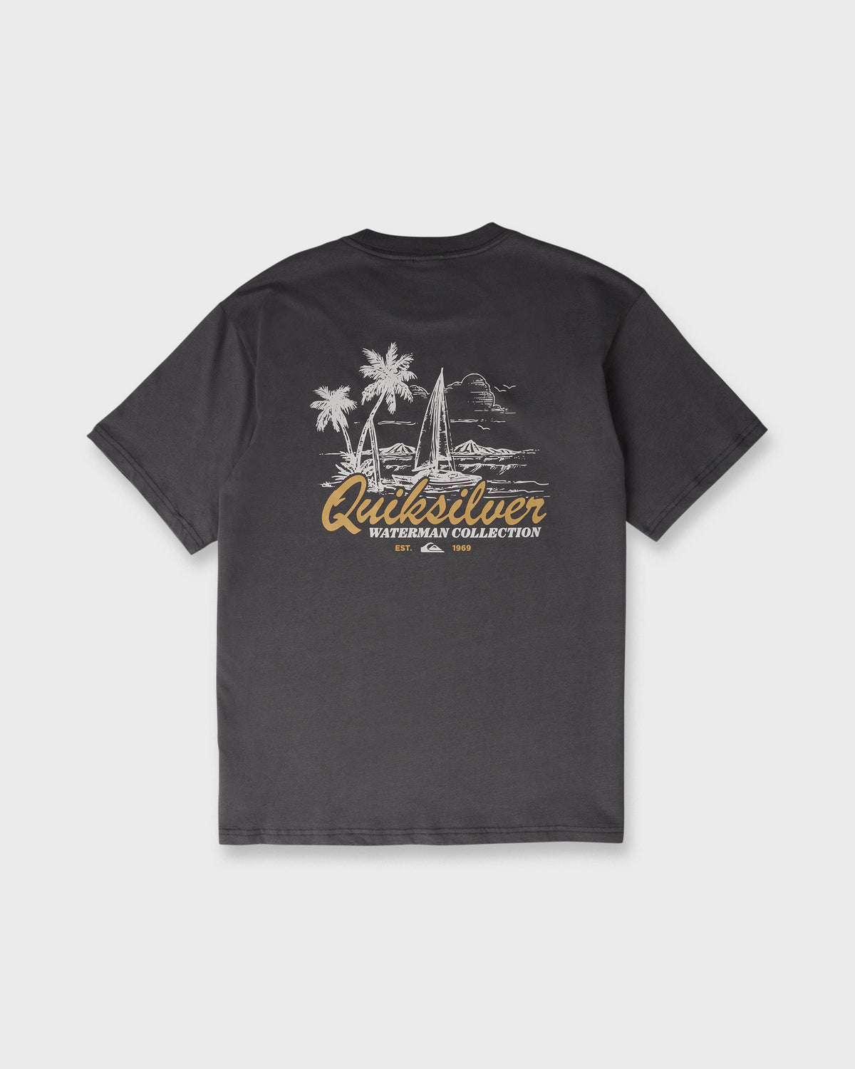 Waterman-Out-To-Sea-Short-Sleeve-T-Shirt-Phantom-7
