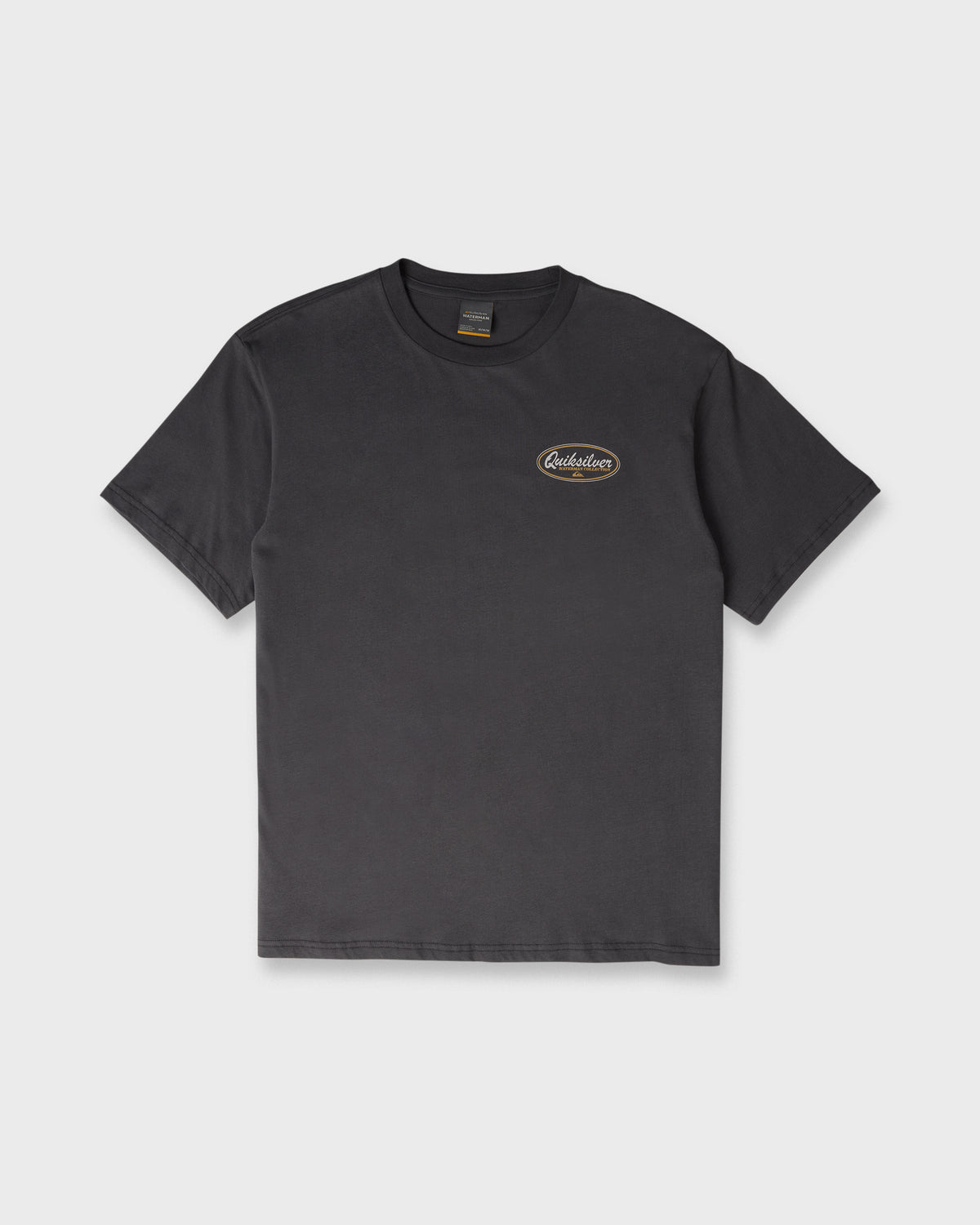 Waterman-Out-To-Sea-Short-Sleeve-T-Shirt-Phantom-6