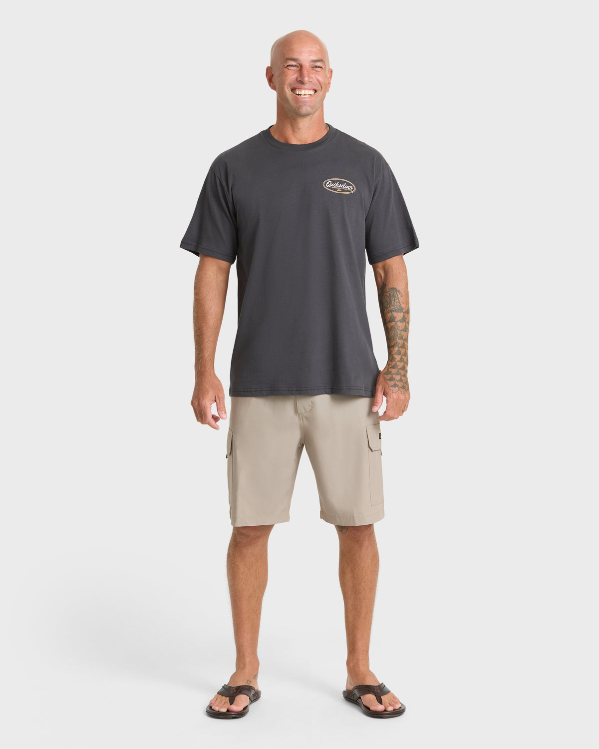 Waterman-Out-To-Sea-Short-Sleeve-T-Shirt-Phantom-3