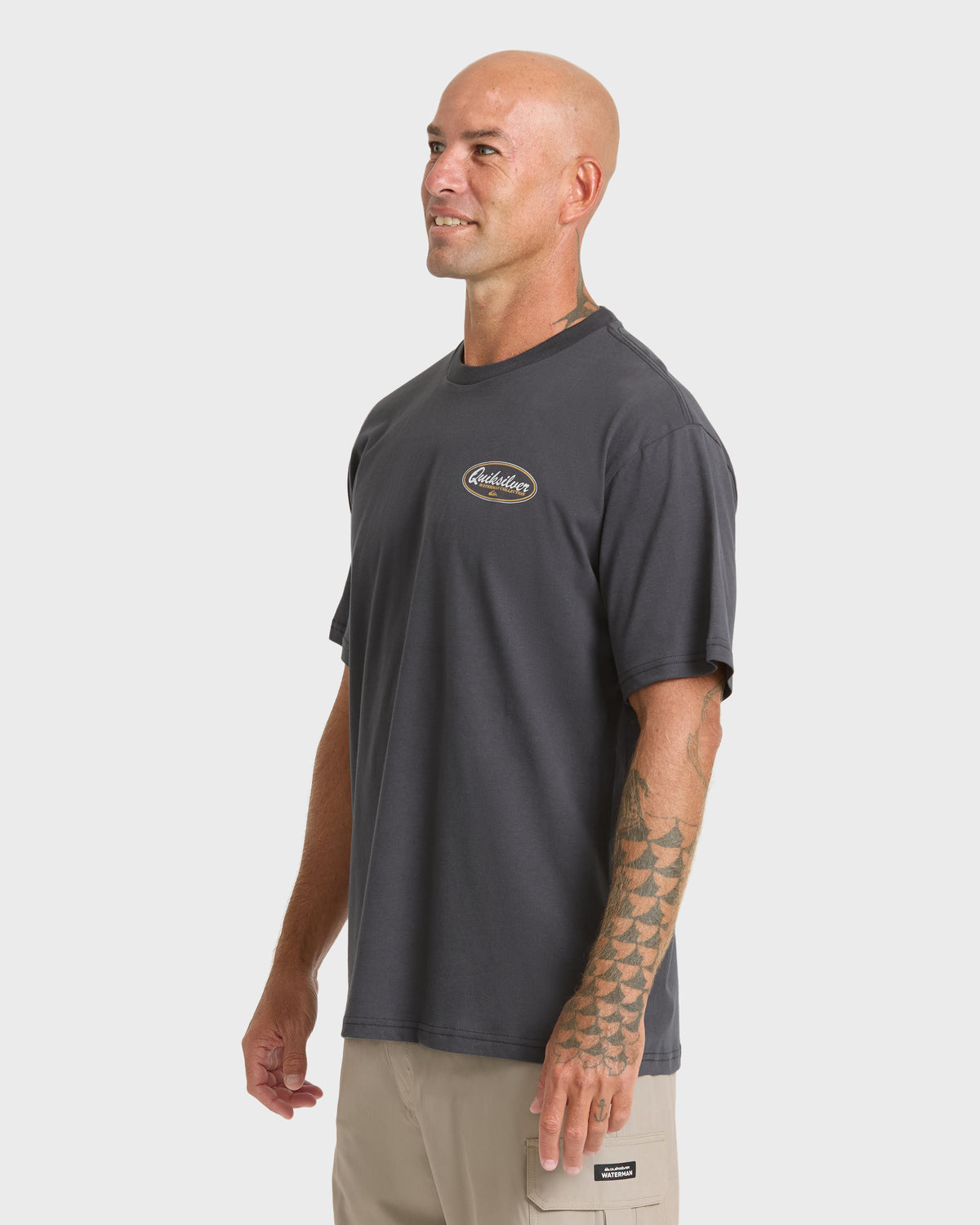 Waterman-Out-To-Sea-Short-Sleeve-T-Shirt-Phantom-4