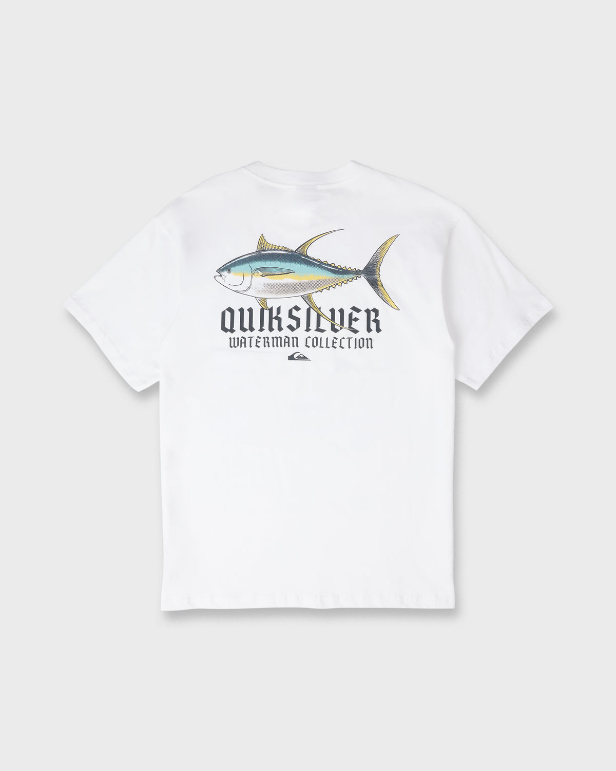 Waterman-Fresh-Catch-Short-Sleeve-T-Shirt-White-7