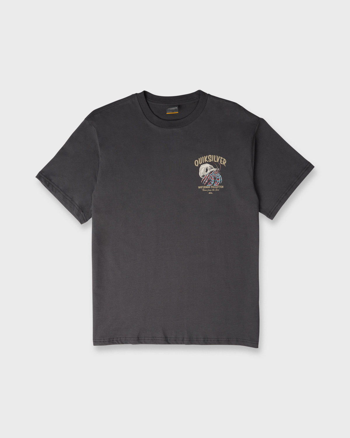 Waterman-Shell-Shock-Short-Sleeve-T-Shirt-Phantom-6