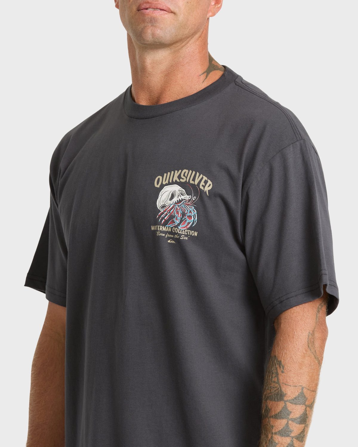 Waterman-Shell-Shock-Short-Sleeve-T-Shirt-Phantom-5
