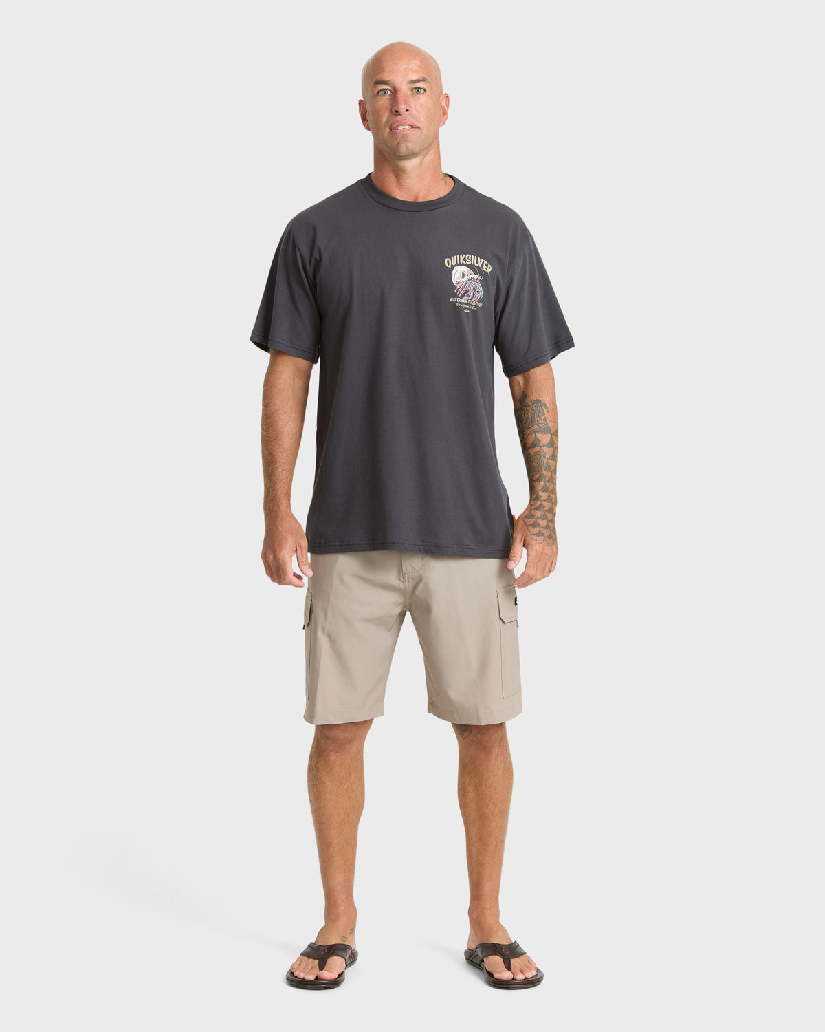 Waterman-Shell-Shock-Short-Sleeve-T-Shirt-Phantom-3