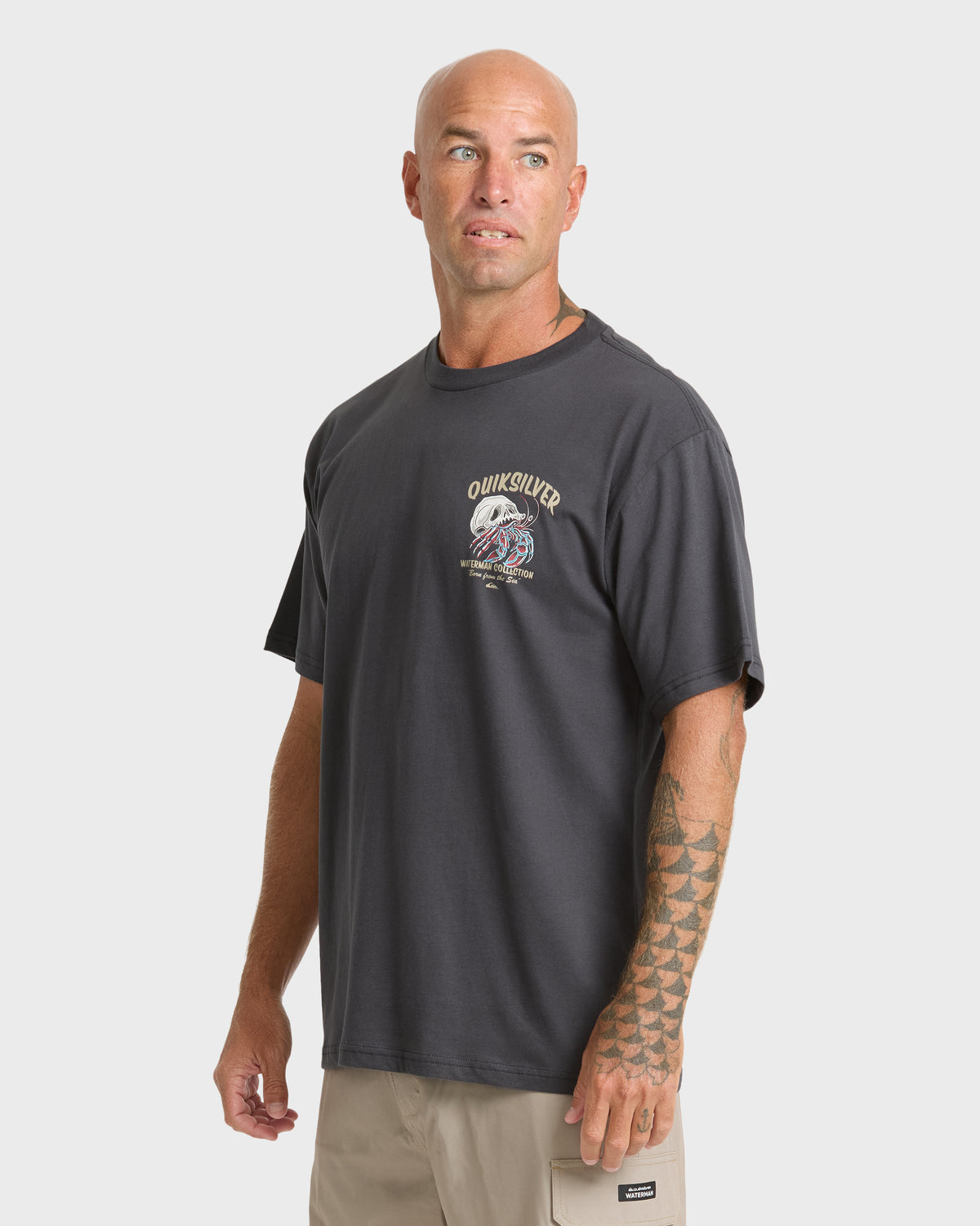 Waterman-Shell-Shock-Short-Sleeve-T-Shirt-Phantom-4