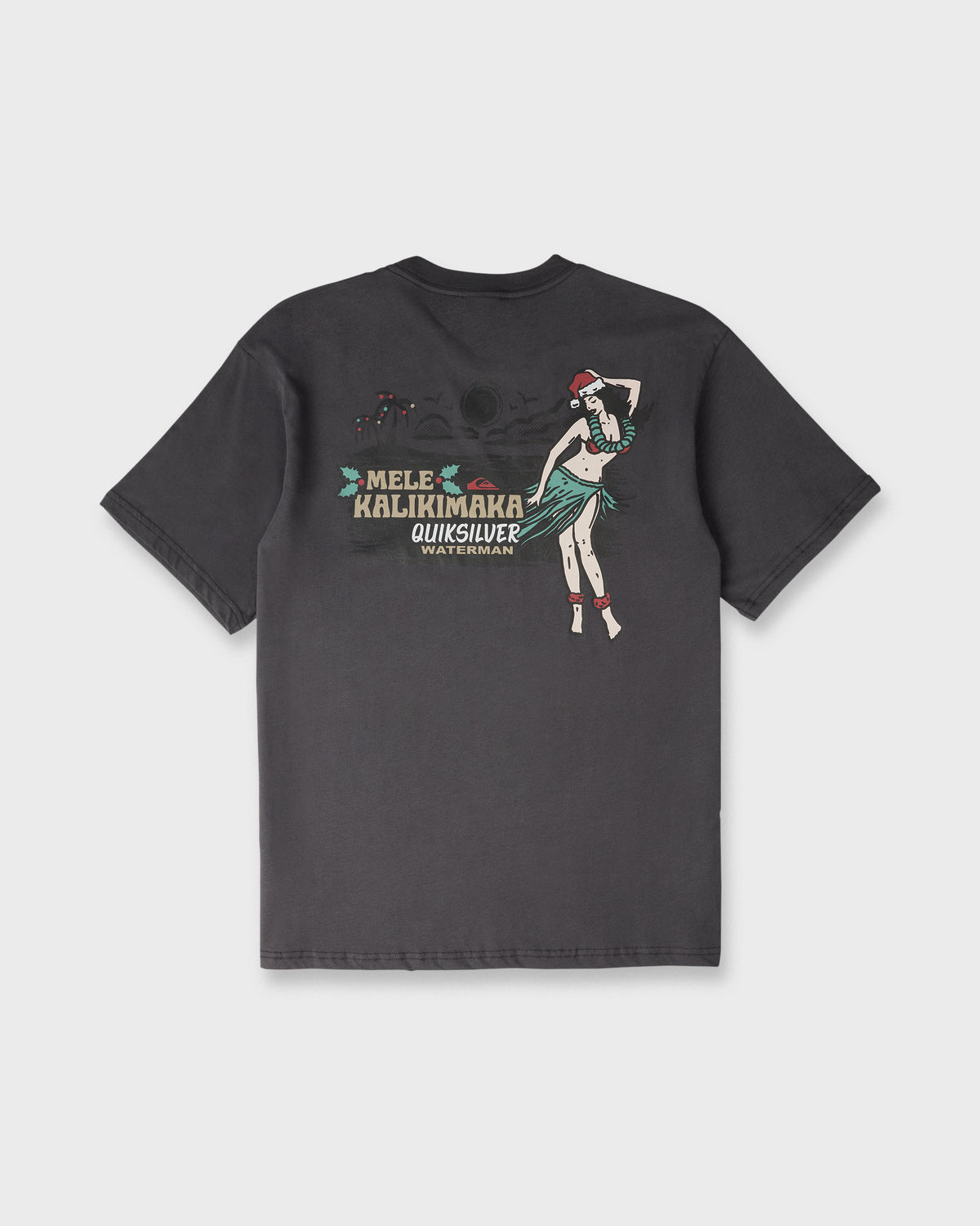 Waterman-Mele-Kalikimaka-Short-Sleeve-Cotton-T-Shirt-Phantom-7