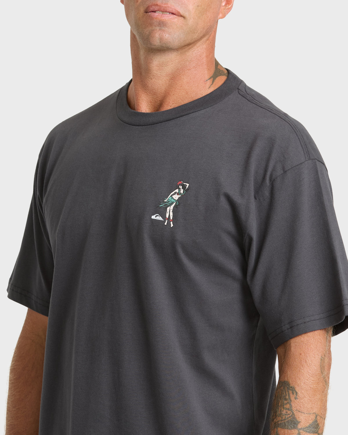Waterman-Mele-Kalikimaka-Short-Sleeve-Cotton-T-Shirt-Phantom-5