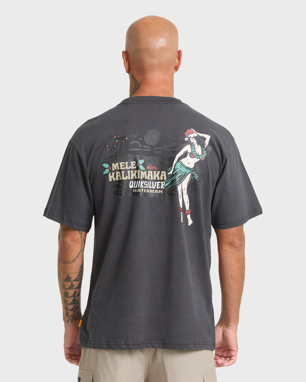 Waterman-Mele-Kalikimaka-Short-Sleeve-Cotton-T-Shirt-Phantom-2