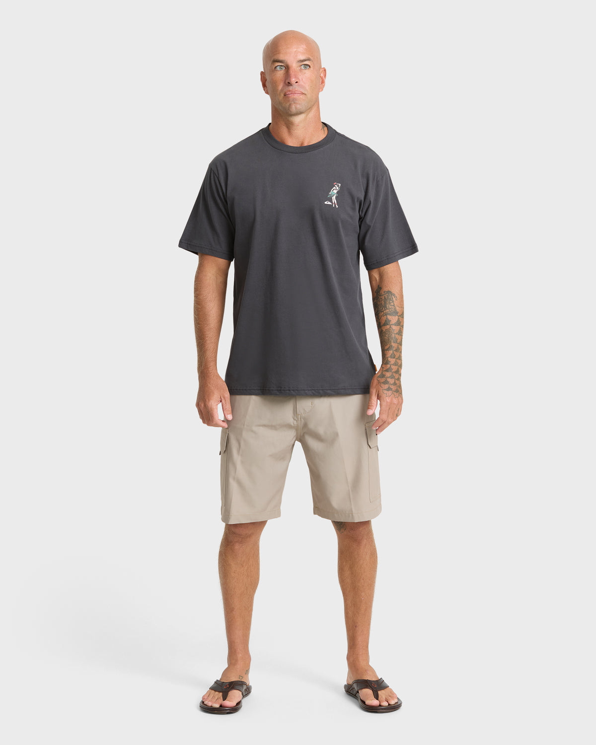 Waterman-Mele-Kalikimaka-Short-Sleeve-Cotton-T-Shirt-Phantom-3