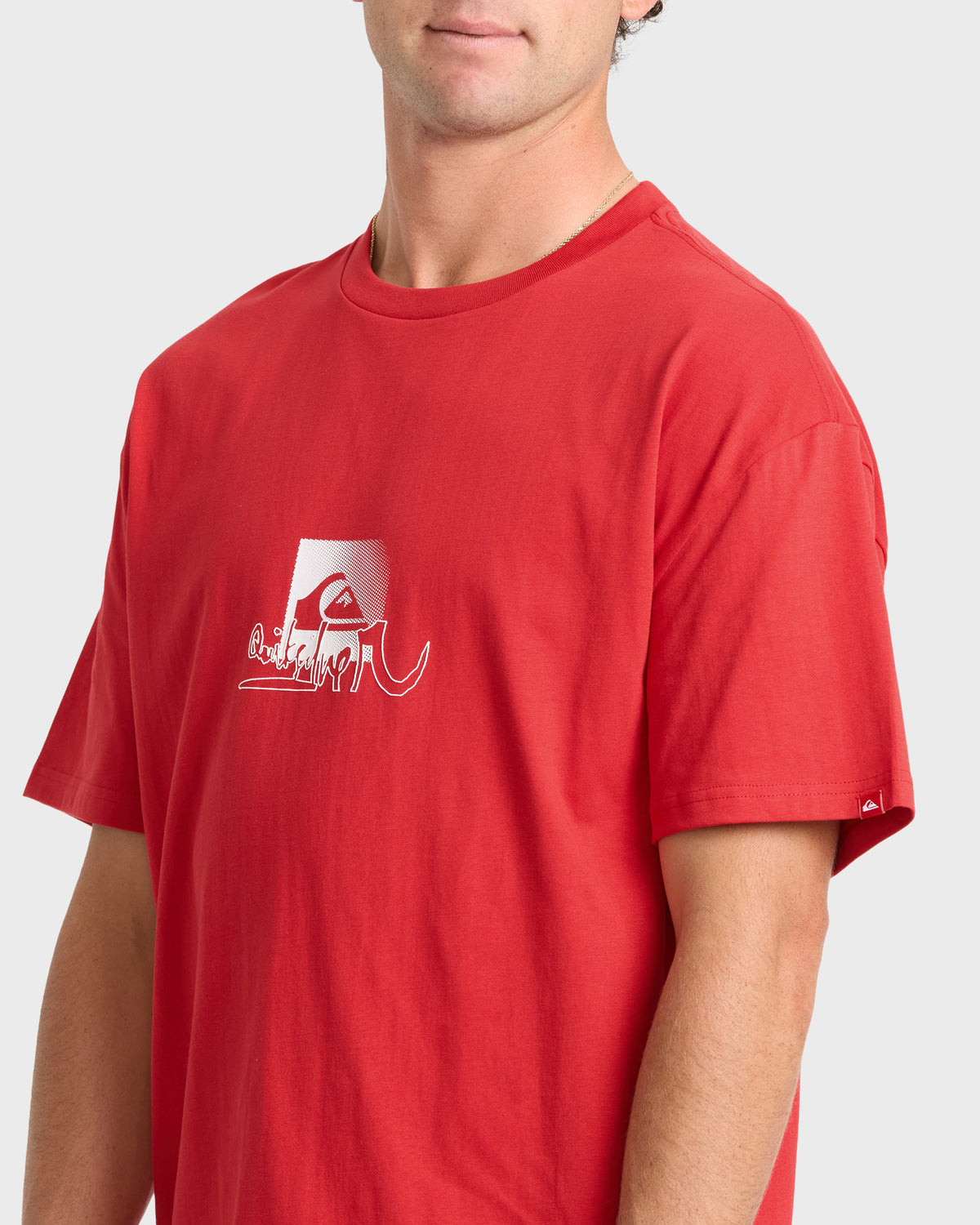 Young-Guns-Boxed-Up-Short-Sleeve-T-Shirt-Salsa-5