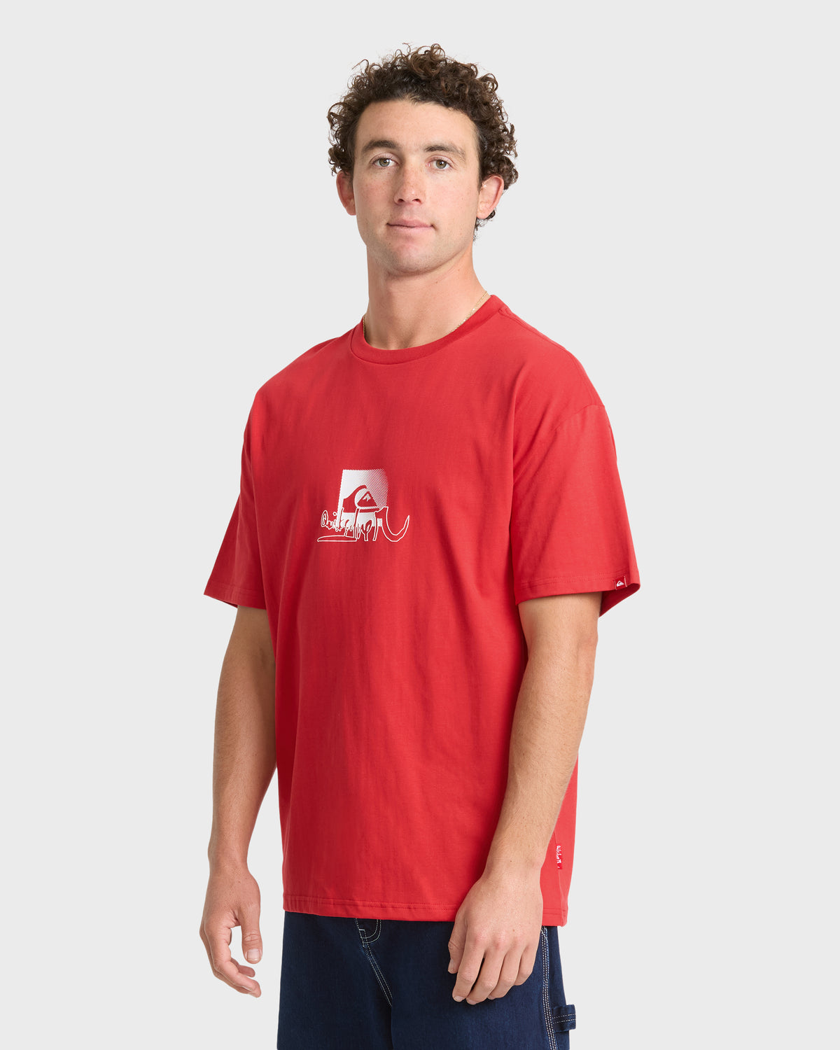 Young-Guns-Boxed-Up-Short-Sleeve-T-Shirt-Salsa-4