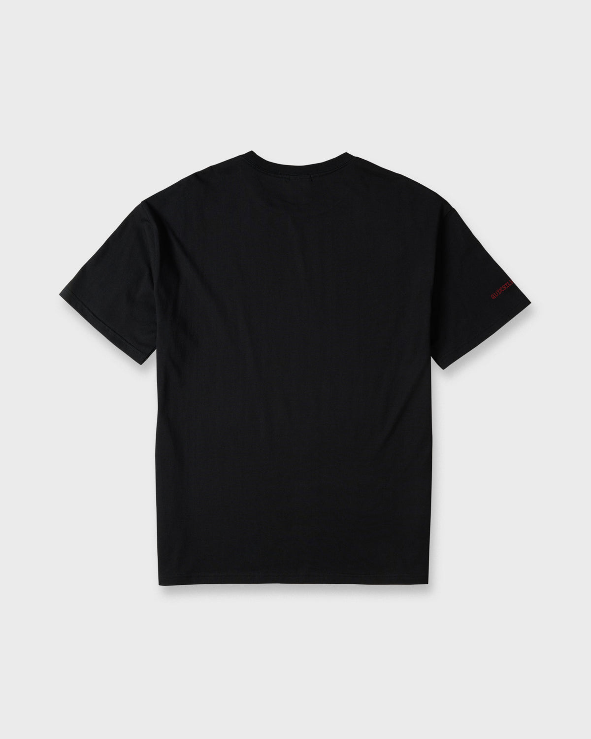 Young-Guns-Wide-Bar-Short-Sleeve-Cotton-T-Shirt-Black-7