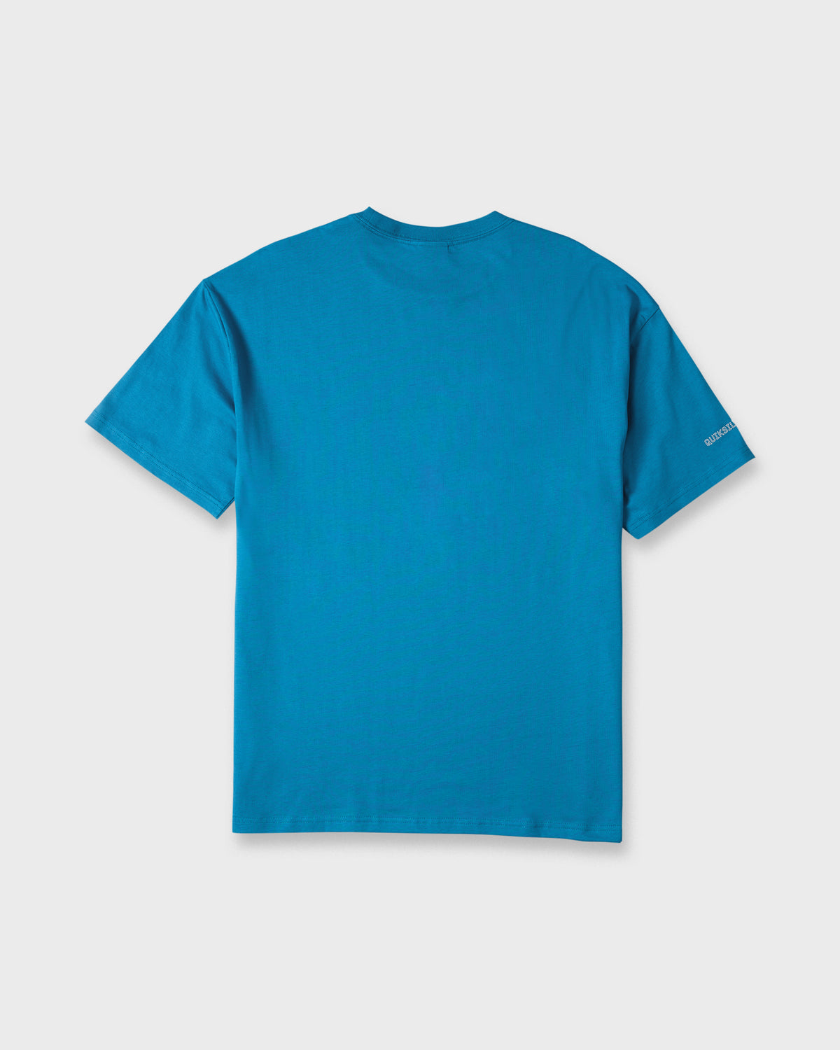 Young-Guns-Wide-Bar-Short-Sleeve-Cotton-T-Shirt-Deep-Water-7